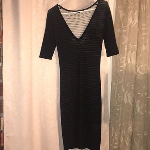 French Connection Body dress